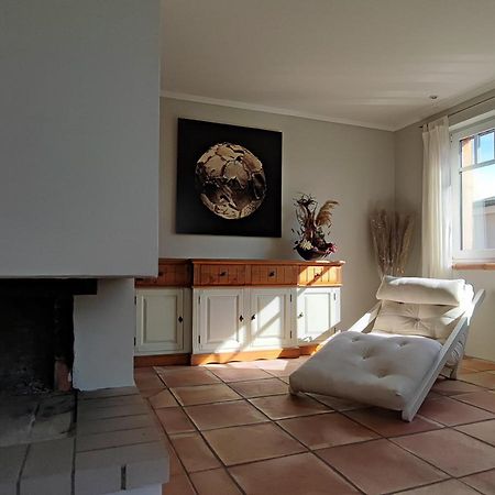 Boohouse Vila Zingst Exterior foto