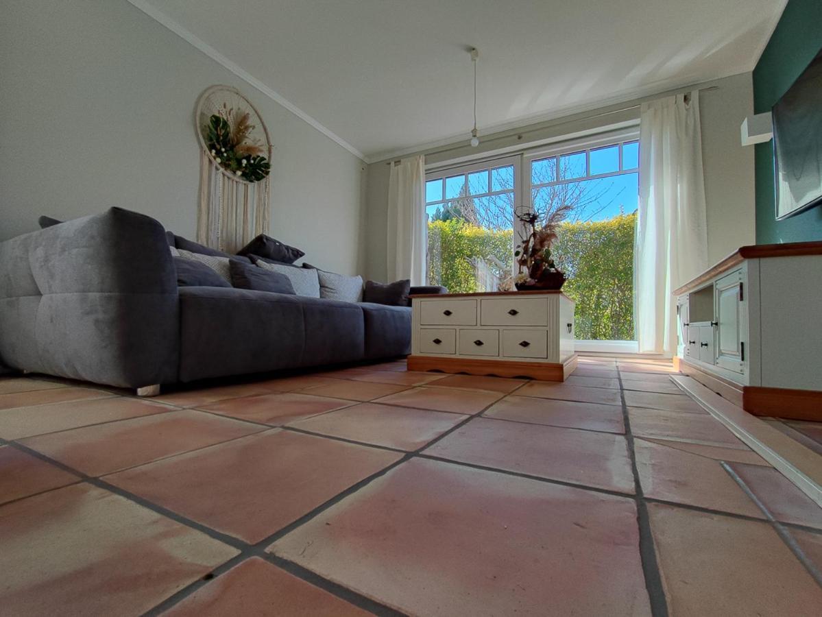 Boohouse Vila Zingst Exterior foto