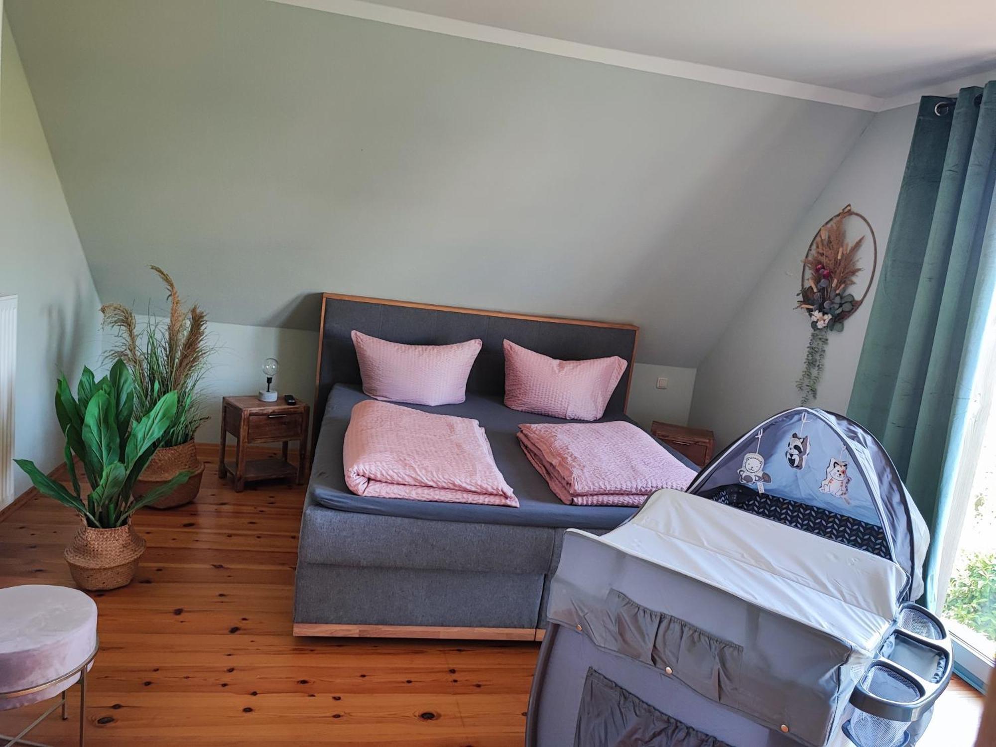Boohouse Vila Zingst Exterior foto